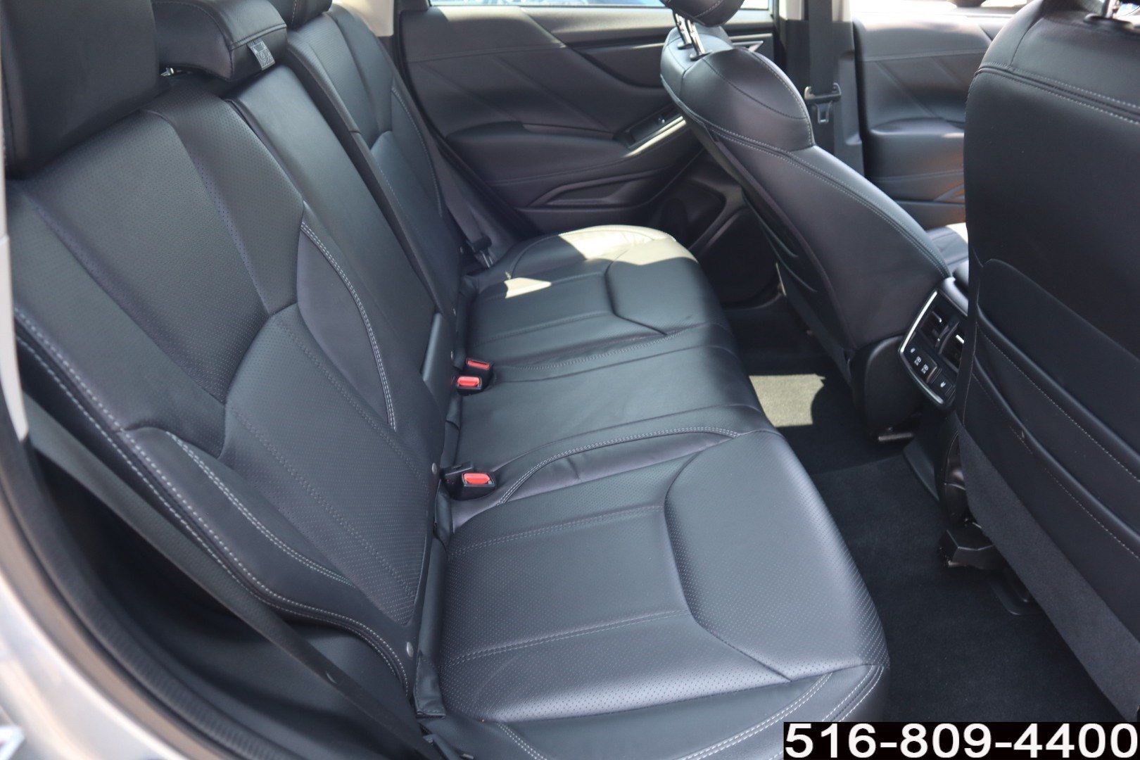 Used 2024 Subaru Forester Touring AWD/4WD image 29