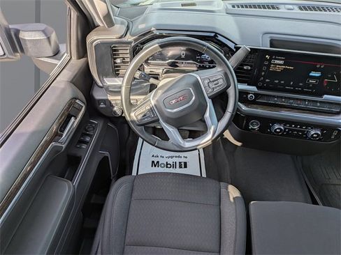 Used 2024 GMC Sierra 1500 Elevation w/ X31 Off-Road Package image 17