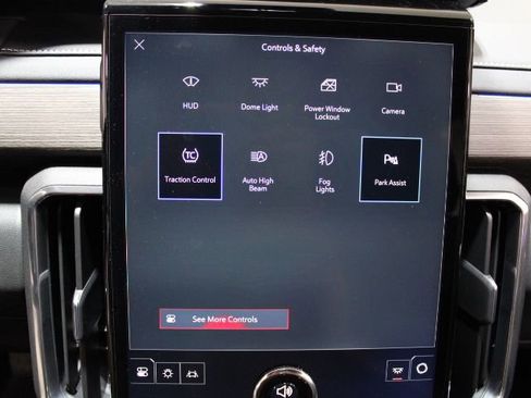 New 2026 GMC Acadia Denali w/ LPO, Floor Liner Package image 51