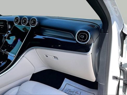 Certified 2026 Mercedes-Benz GLC 300 4MATIC image 29