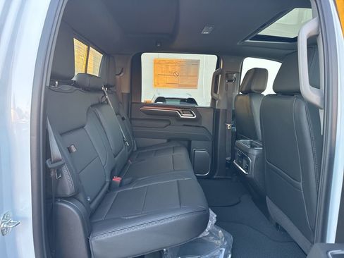 New 2026 GMC Sierra 2500 Denali w/ Denali Reserve Package image 30