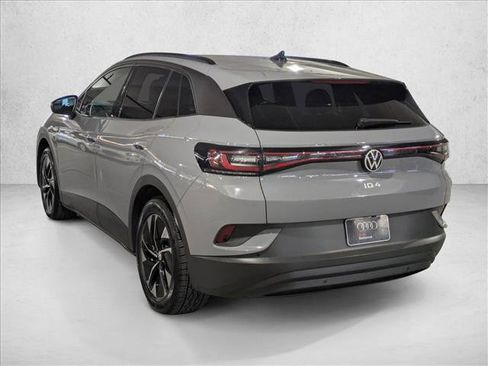 Used 2021 Volkswagen ID.4 Pro image 8