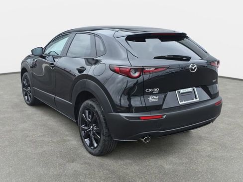 New 2026 MAZDA CX-30 AWD 2.5 S w/ Select Sport Pkg image 7