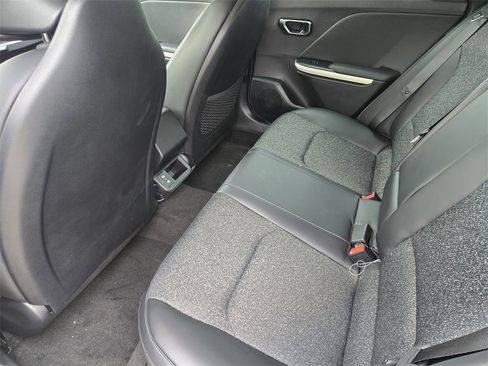 New 2025 Kia K4 GT-Line image 19