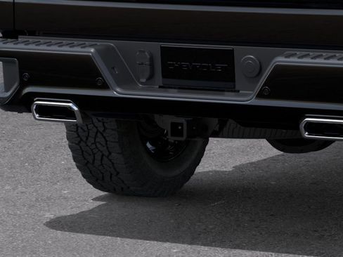 New 2026 Chevrolet Silverado 1500 RST w/ Safety Package AWD/4WD image 14