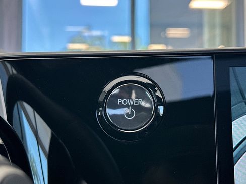 Used 2024 Lexus NX 350h AWD image 33