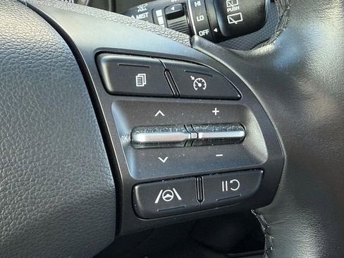 Used 2023 Hyundai Kona SEL w/ Convenience Package image 15