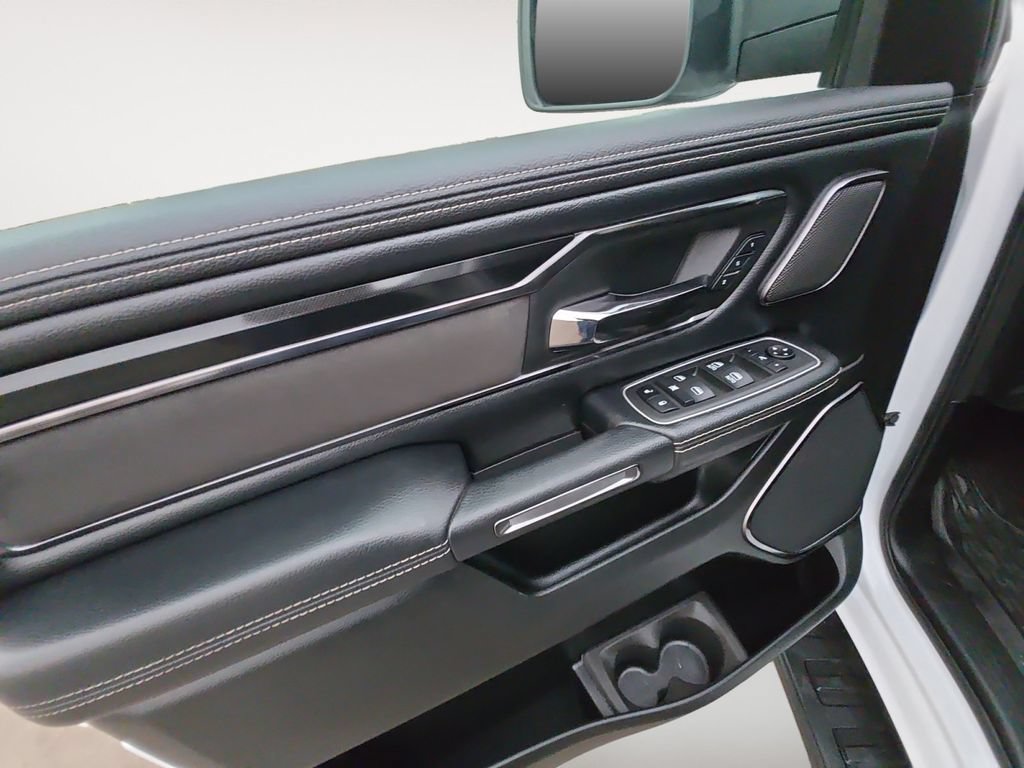 Used 2022 RAM 1500 Rebel w/ Rebel Level 2 Equipment Group AWD/4WD image 10