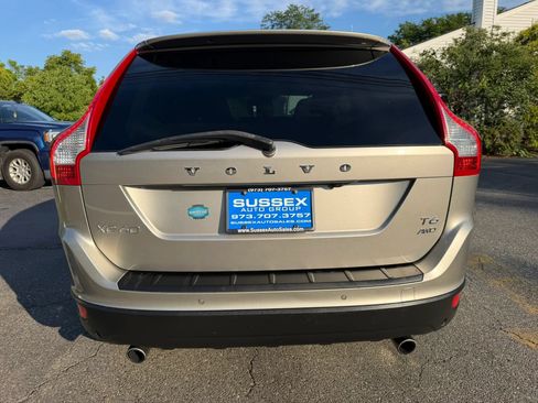 Used 2013 Volvo XC60 T6 AWD/4WD image 5