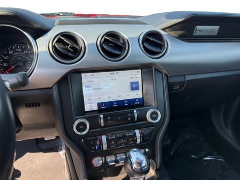 Used 2023 Ford Mustang Premium image 12