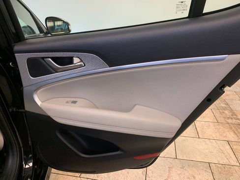 Used 2022 Genesis G70 3.3T w/ Sport Advanced Package image 48