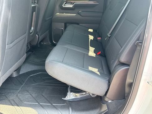 Used 2026 Chevrolet Silverado 1500 RST w/ RST Select Package RWD image 20