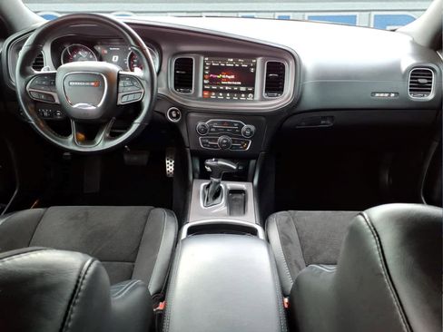 Used 2023 Dodge Charger Scat Pack w/ Plus Group RWD image 10