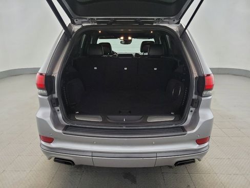 Used 2018 Jeep Grand Cherokee High Altitude image 29
