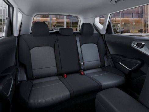 New 2025 Kia Soul S image 16
