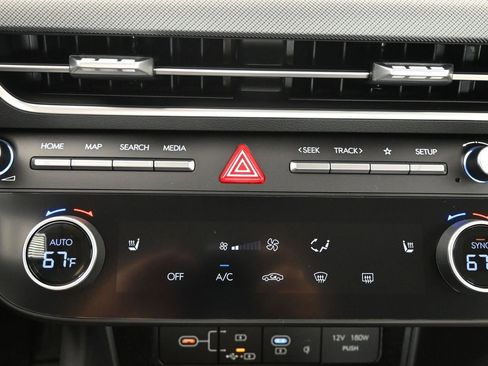 New 2026 Hyundai Sonata SEL image 29