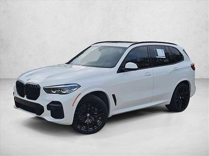Used 2023 BMW X5 sDrive40i w/ M Sport Package
