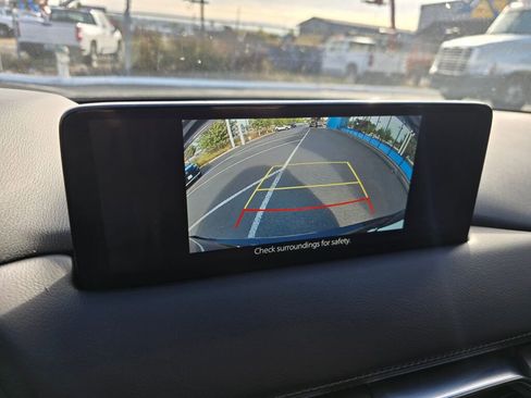 Used 2024 MAZDA CX-5 AWD 2.5 S w/ Select Package image 25