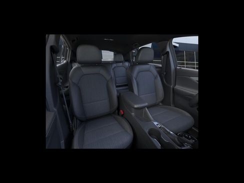 New 2026 Buick Envista Preferred w/ Convenience I Package FWD image 16