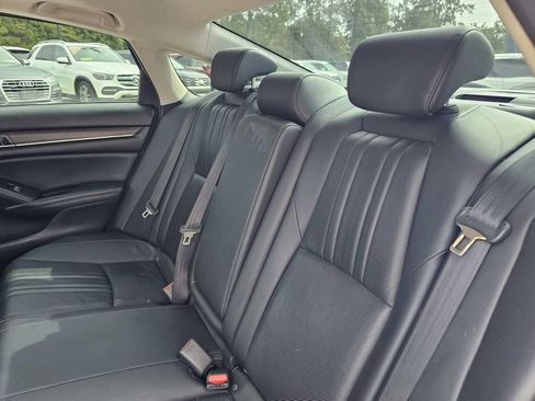 Used 2021 Honda Accord EX-L image 38