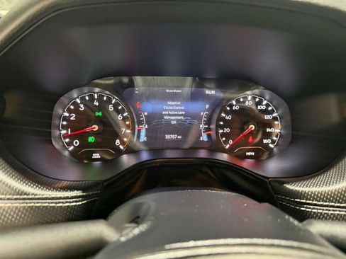 Used 2022 Jeep Compass Latitude w/ Sun and Sound Group FWD image 23