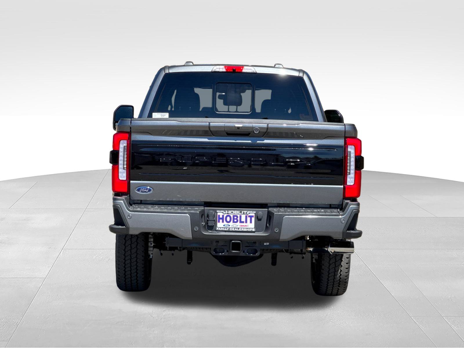 New 2026 Ford F250 Platinum AWD/4WD image 4