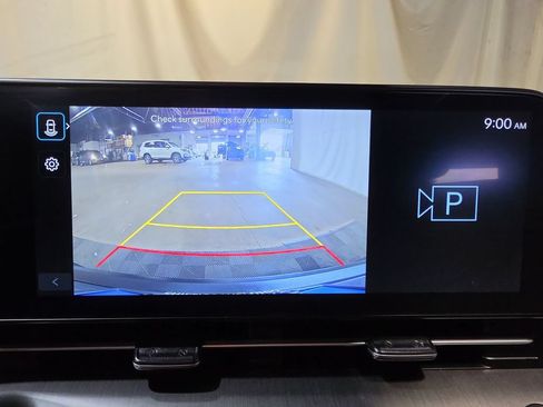 Used 2024 Hyundai Kona SEL FWD image 22