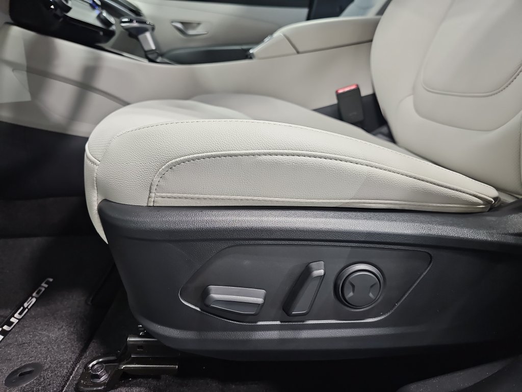 New 2026 Hyundai Tucson SEL Plus AWD/4WD image 29
