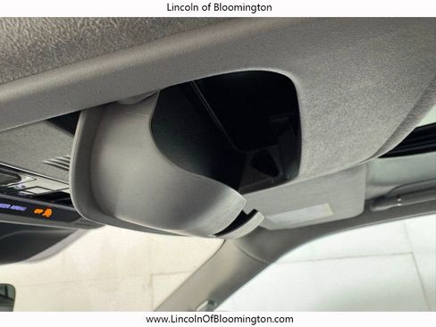 Certified 2025 Lincoln Navigator L Black Label w/ Black Label Special Edition AWD/4WD image 77