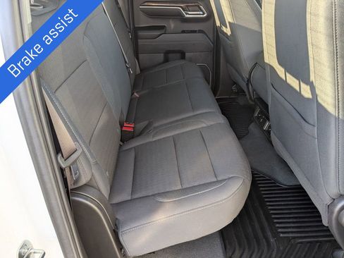 Used 2023 GMC Sierra 1500 Elevation image 34