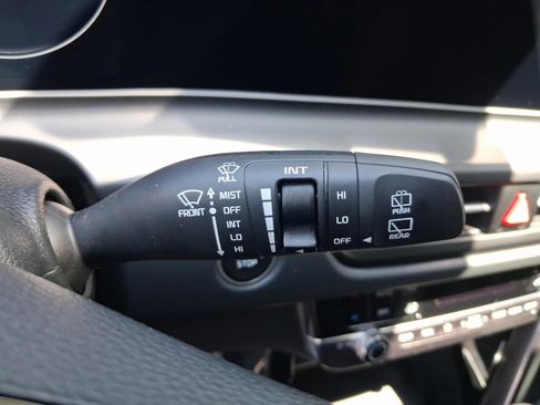 New 2026 Kia Seltos EX FWD image 29