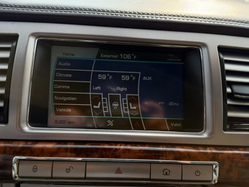 Used 2009 Jaguar XF Supercharged RWD image 30