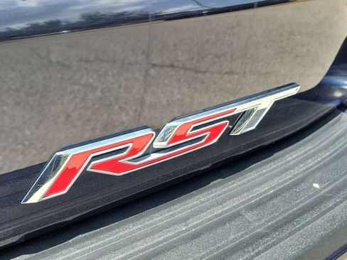 Used 2023 Chevrolet Tahoe RST w/ Luxury Package RWD image 7