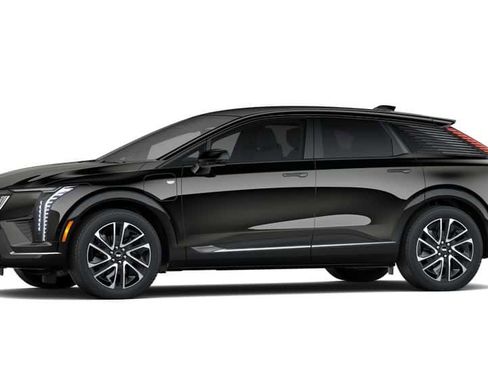 New 2026 Cadillac Optiq Sport 1 RWD image 37