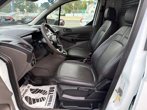 Used 2020 Ford Transit Connect XL FWD image 9