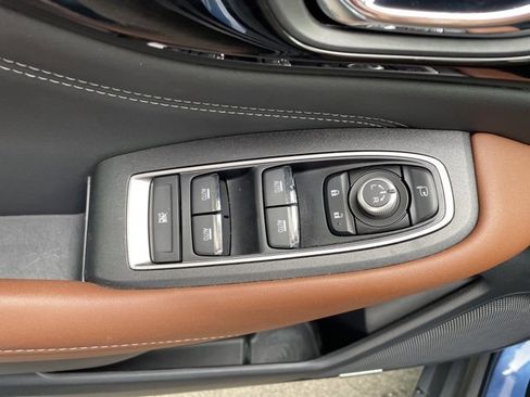 Used 2021 Subaru Outback Touring XT image 14