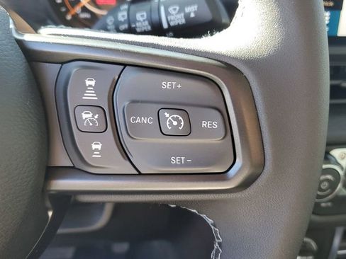 New 2026 Jeep Wrangler Willys image 26