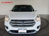 Used 2018 Ford Escape SE w/ Ford Safe & Smart Package image 2