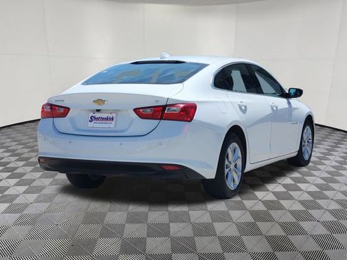 Used 2024 Chevrolet Malibu LT image 4