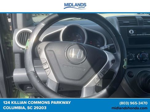 Used 2008 Honda Element EX image 28