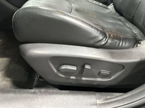 Used 2018 Nissan Rogue Sport SL w/ SL Premium Package AWD/4WD image 18