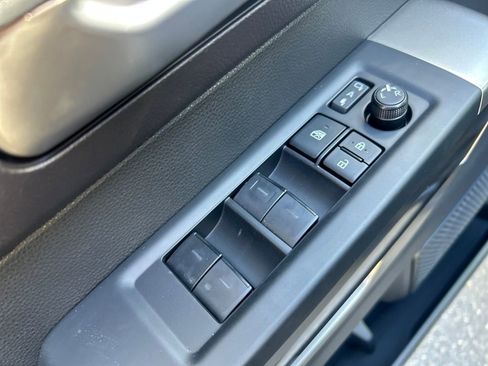 New 2026 Toyota Tundra SR5 image 19