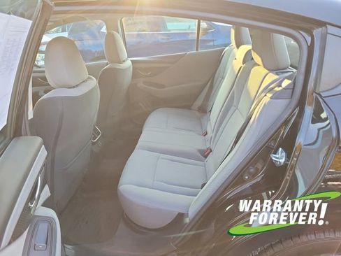 Used 2024 Subaru Legacy Premium image 16
