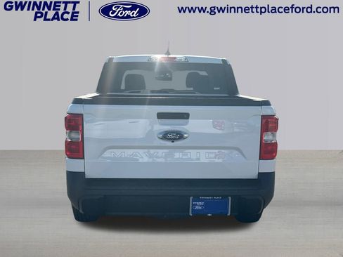 Used 2022 Ford Maverick XL image 6