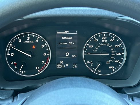 New 2026 Subaru Impreza 2.0i Sport AWD/4WD image 27