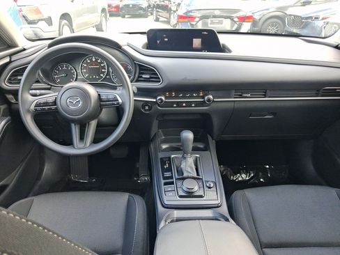 Certified 2024 MAZDA CX-30 AWD 2.5 S image 7