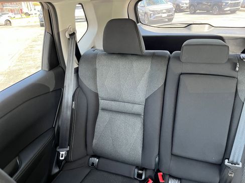 Used 2025 Nissan Rogue SV FWD image 41