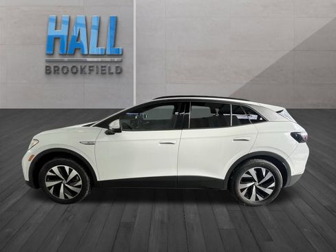 Used 2023 Volkswagen ID.4 Pro image 2