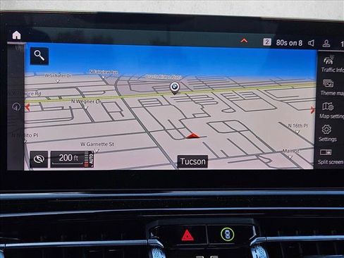 Certified 2024 BMW 840i 840i w/ Driving Assistance Package image 20