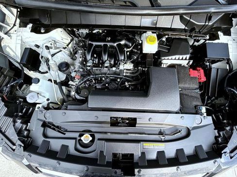 Certified 2024 Nissan Pathfinder Rock Creek AWD/4WD image 25
